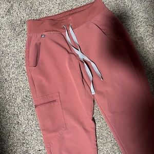 Figs Zamora jogger bottoms